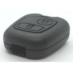 Citron nglehus 2 knaps til klik stjerneklinge SX9