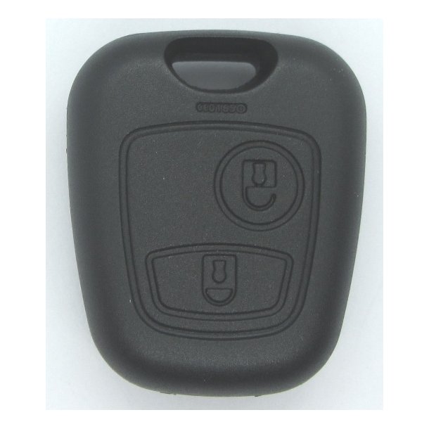 Citron nglehus 2 knaps til klik stjerneklinge SX9