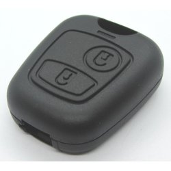 Citron nglehus 2 knaps til klik stjerneklinge SX9