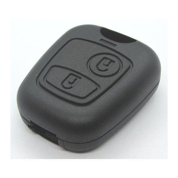 Citron nglehus 2 knaps til klik stjerneklinge SX9