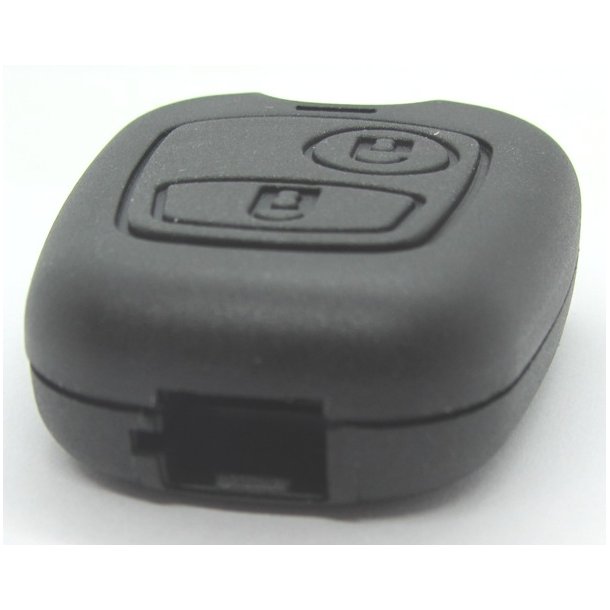 Citron nglehus 2 knaps til klik stjerneklinge SX9