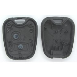 Citron nglehus 2 knaps til klik stjerneklinge SX9