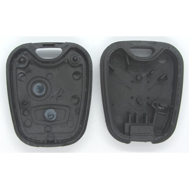 Citron nglehus 2 knaps til klik stjerneklinge SX9