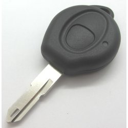 Peugeot n�glehus 1 knaps