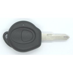 Peugeot n�glehus 1 knaps