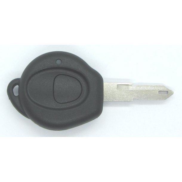 Peugeot n�glehus 1 knaps