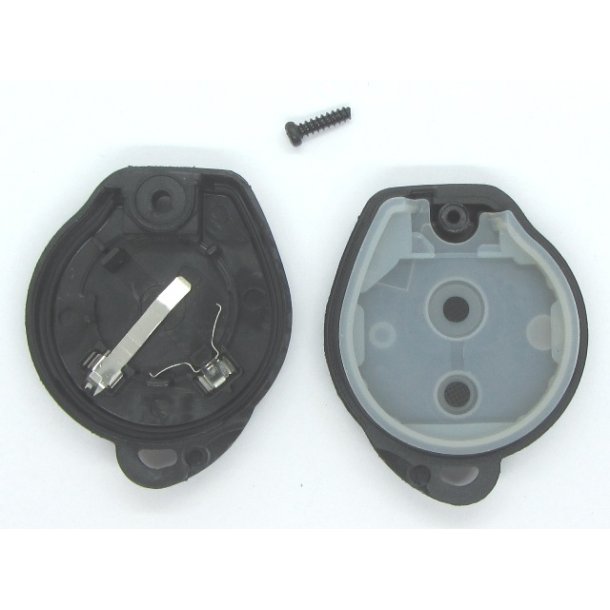 Peugeot n�glehus 1 knaps