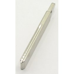 N�gleklinge til Peugeot / Citro�n  / Toyota / Mercedes (med rille i siden)