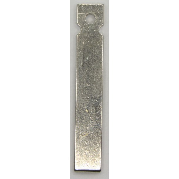 N�gleklinge til Peugeot / Citro�n / Toyota / Mercedes 