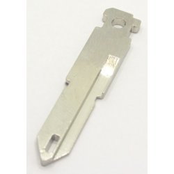 N�gleklinge til Peugeot / Citro�n / Toyota