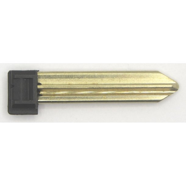 N�gleklinge  SX9 (stjerne) med plast fatning