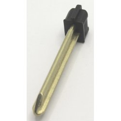 N�gleklinge  SX9 (stjerne) med plast fatning