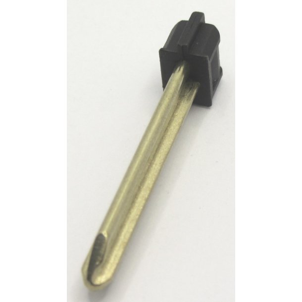 N�gleklinge  SX9 (stjerne) med plast fatning