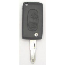 Citron fold-ud nglehus 2 knaps til ombygning