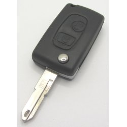 Citron fold-ud nglehus 2 knaps til ombygning