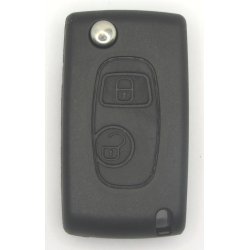 Citron fold-ud nglehus 2 knaps til ombygning