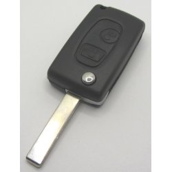 Citron fold-ud nglehus 2 knaps til ombygning