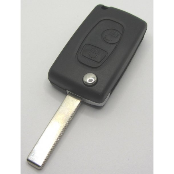 Citron fold-ud nglehus 2 knaps til ombygning