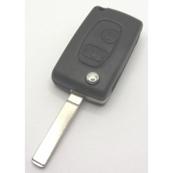 Citron fold-ud nglehus 2 knaps til ombygning