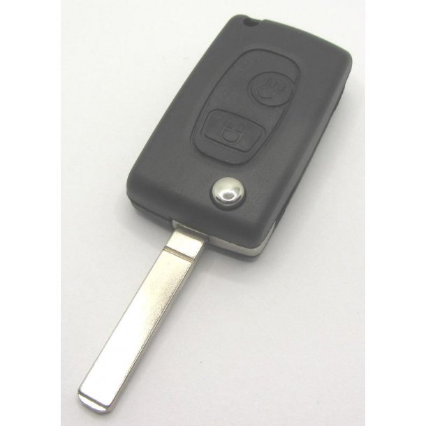 Citron fold-ud nglehus 2 knaps til ombygning