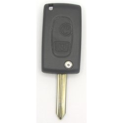 Citron fold-ud nglehus 2 knaps til ombygning