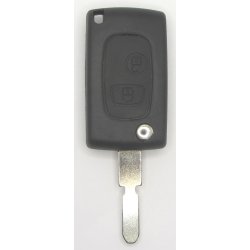 Citron fold-ud nglehus 2 knaps til ombygning