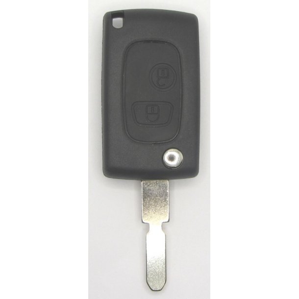 Citron fold-ud nglehus 2 knaps til ombygning