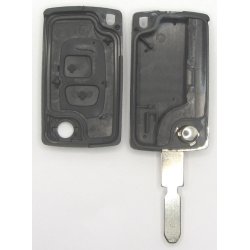 Citron fold-ud nglehus 2 knaps til ombygning