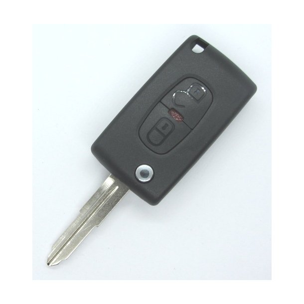 Citron fold-ud nglehus 2 knaps