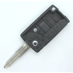 Citron fold-ud nglehus 2 knaps