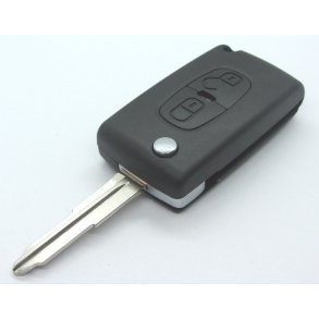 Citron fold-ud nglehus 2 knaps