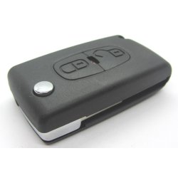 Citron fold-ud nglehus 2 knaps