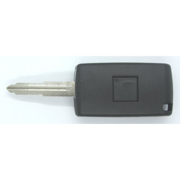 Citron fold-ud nglehus 2 knaps