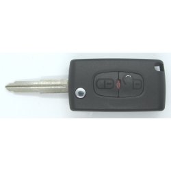 Citron fold-ud nglehus 2 knaps