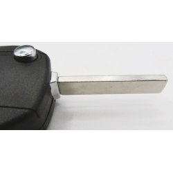 Citron fold-ud nglehus 3 knaps med ngle klinge VA2 (bagklap symbol i midten)