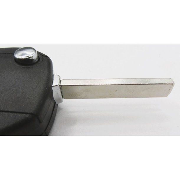 Citron fold-ud nglehus 3 knaps med ngle klinge VA2 (bagklap symbol i midten)