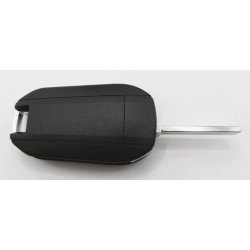 Citron fold-ud nglehus 3 knaps med ngle klinge VA2 (bagklap symbol i midten)