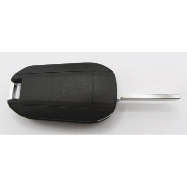 Citron fold-ud nglehus 3 knaps med ngle klinge VA2 (bagklap symbol i midten)