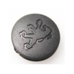 Peugeot gummi knap - til hulst�rrelse 11 -12-mm