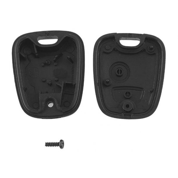 Citron nglehus 2 knaps til spids ngleklinge NE72 