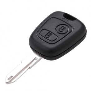 Citron nglehus 2 knaps til spids ngleklinge NE72 