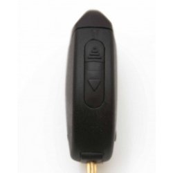 Citron gummi pad 2 knaps