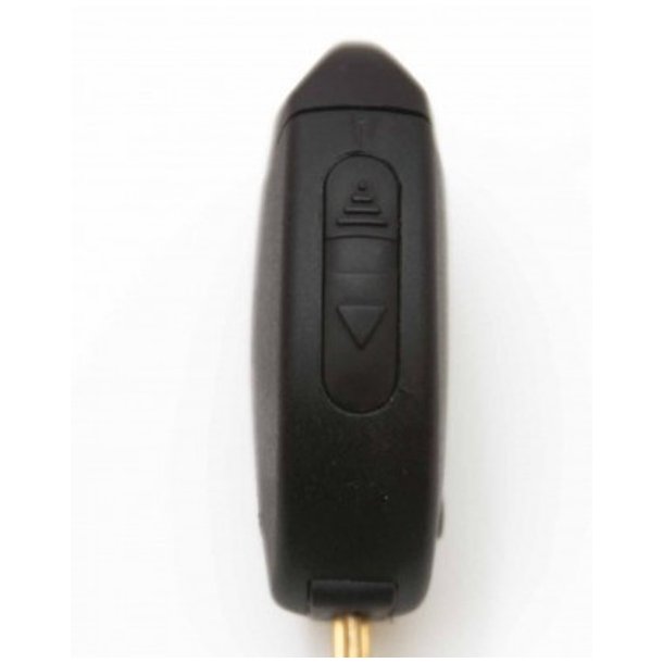 Citron gummi pad 2 knaps