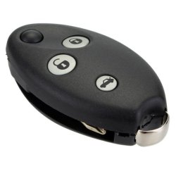 Citron fold-ud nglehus 3 knaps