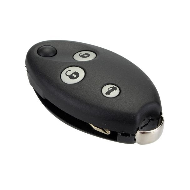 Citron fold-ud nglehus 3 knaps