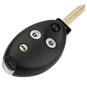 Citron fold-ud nglehus 3 knaps