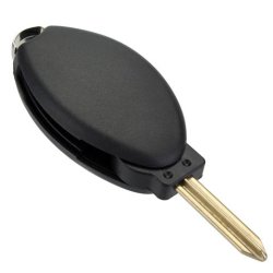 Citron fold-ud nglehus 3 knaps