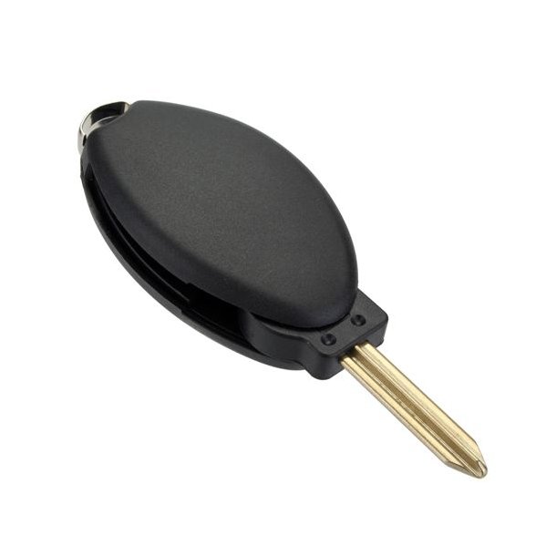 Citron fold-ud nglehus 3 knaps