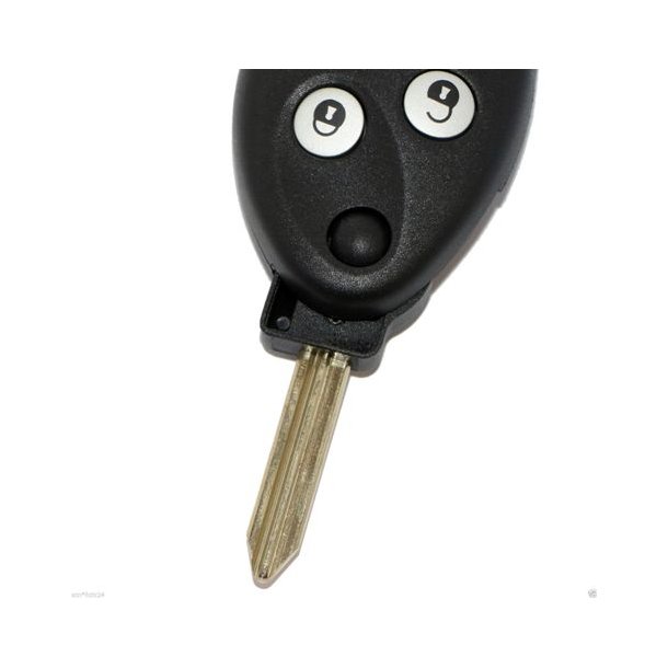 Citron fold-ud nglehus 3 knaps