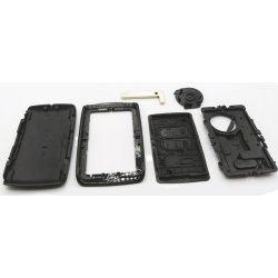 Renault n�glekort 4 knaps